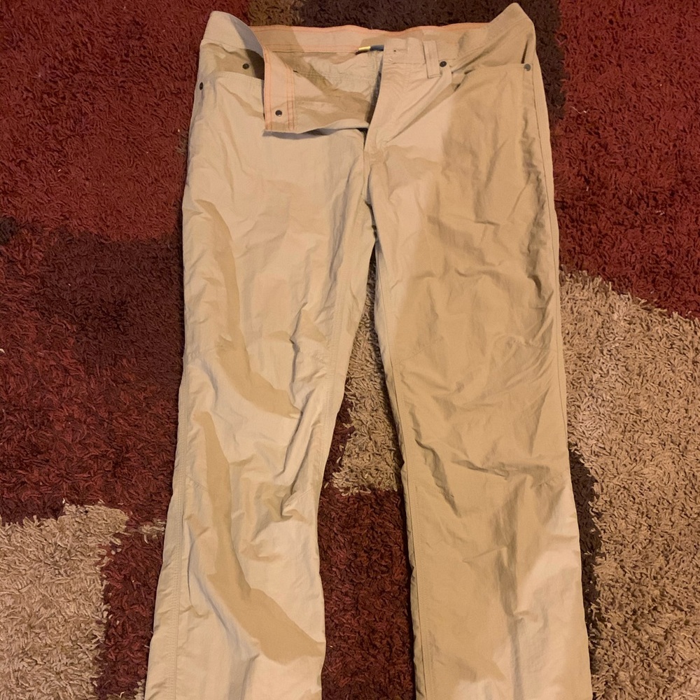 Eddie Bauer Travex Pants